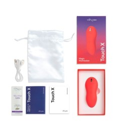 Auflegevibrator „Touch X“, wasserdicht
