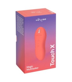 Auflegevibrator „Touch X“, wasserdicht