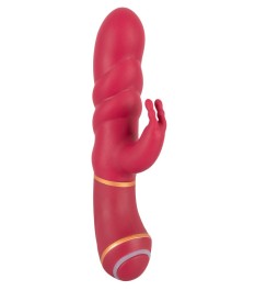Rabbitvibrator „O Lovers Rabbit“