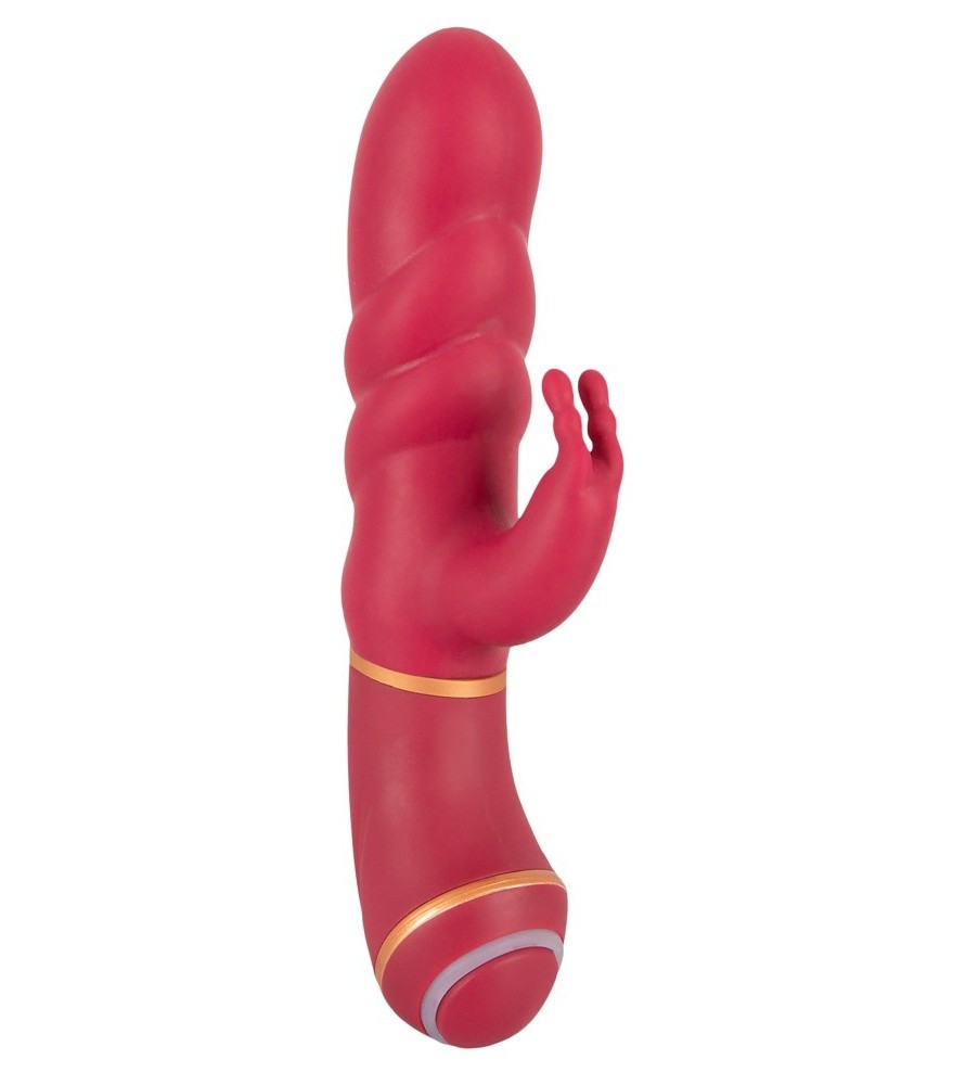 Rabbitvibrator „O Lovers Rabbit“