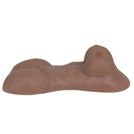 Masturbator „Fuck me Silly 2 Mega Masturbator“