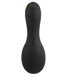 Eichelvibrator "Glans Masturbator with 3 attachable Dilators" mit 3 Di