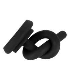 Eichelvibrator "Glans Masturbator with 3 attachable Dilators" mit 3 Di