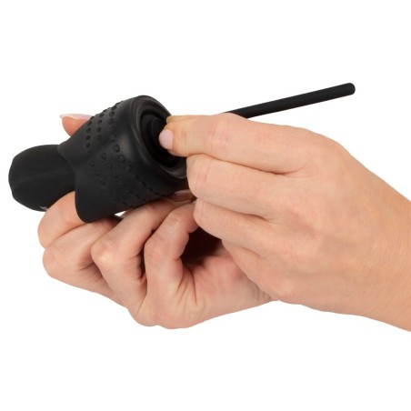 Massagestab „be Great“ mit 50 Vibrationsarten