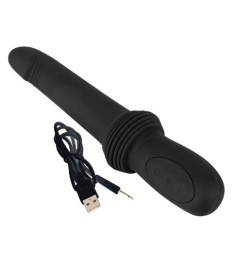 Vibrator „Tango X“
