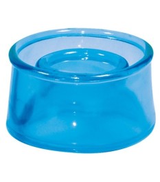 Penispumpe „Mr. Big“ mit Messskala und 3 Sleeves