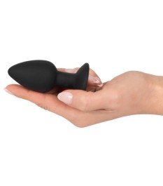 Vibro-Analplug „RC Diamond Plug“