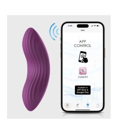 Auflegevibrator „Edeny“