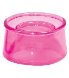 Penispumpe „Mr. Big“ mit Messskala und 3 Sleeves