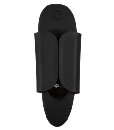 Vibrator „Panty Vibrator“ mit Fernbedienung, 10 Vibrationsmodi