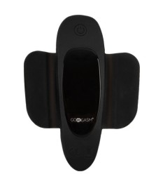 Vibrator „Panty Vibrator“ mit Fernbedienung, 10 Vibrationsmodi