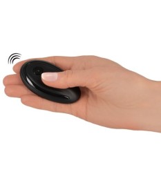 Vibrator „Panty Vibrator“ mit Fernbedienung, 10 Vibrationsmodi