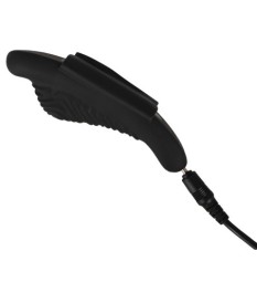 Vibrator „Panty Vibrator“ mit Fernbedienung, 10 Vibrationsmodi