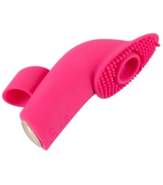 Stoßdildo mit 3 Geschwindigkeiten