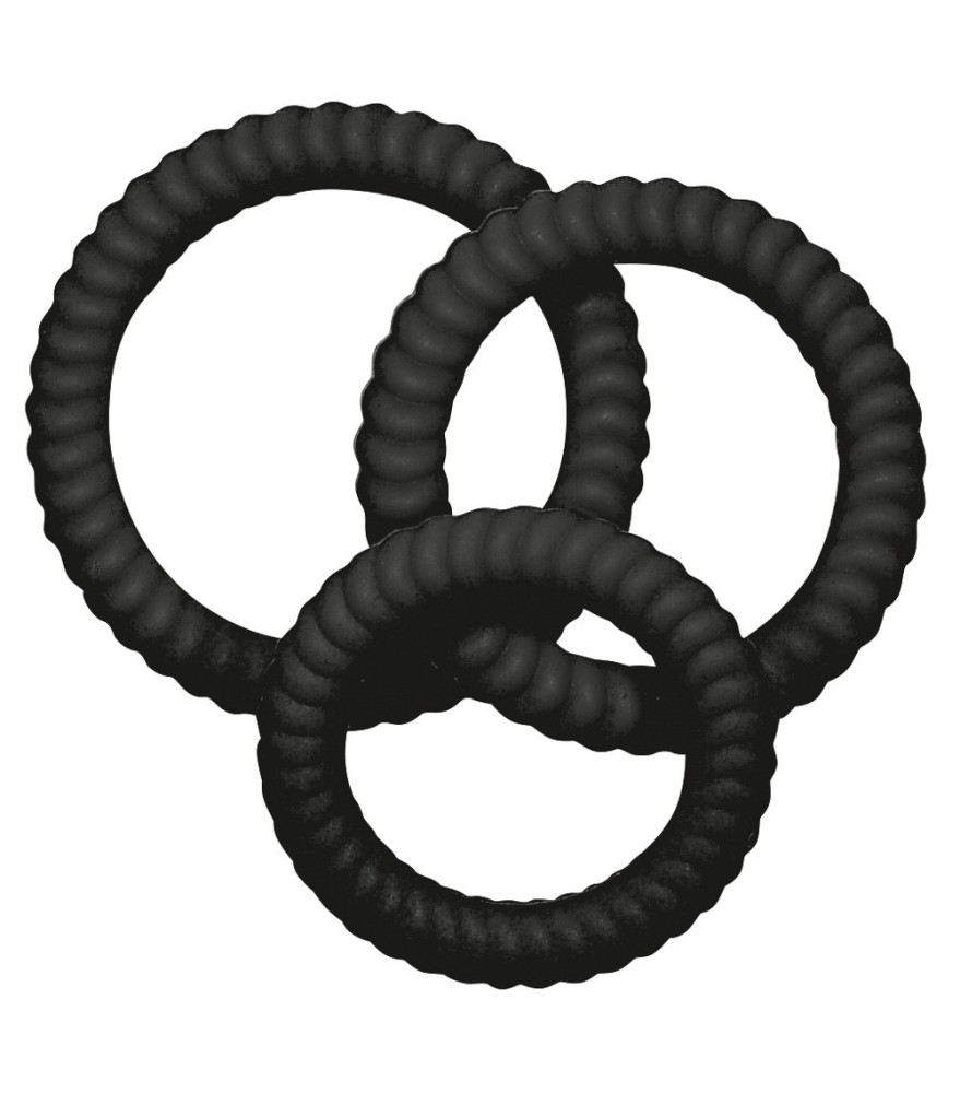 Analplug aus Silikon