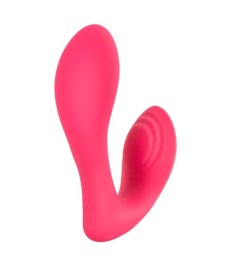 „G-Spot Panty Vibrator“ mit Fernbedienung