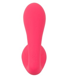 Auflegevibrator „Edeny“, 11 Vibrationsmodi per App