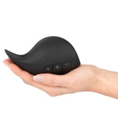 Masturbator „Vibrating Glans Masturbator“, 10 Vibrationsmodi