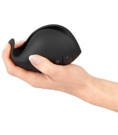 Masturbator „Vibrating Glans Masturbator“, 10 Vibrationsmodi