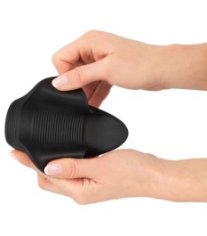 Masturbator „Vibrating Glans Masturbator“, 10 Vibrationsmodi