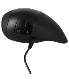 Masturbator „Vibrating Glans Masturbator“, 10 Vibrationsmodi