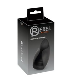 Masturbator „Vibrating Glans Masturbator“, 10 Vibrationsmodi