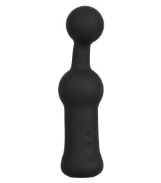 „Licking and Pulsating Finger Stimulator“ mit Action-Zunge und sanft pulsierenden Luftströmen