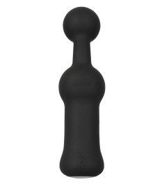 „Licking and Pulsating Finger Stimulator“ mit Action-Zunge und sanft pulsierenden Luftströmen