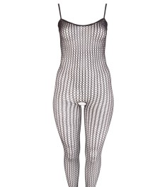 Catsuit, ouvert