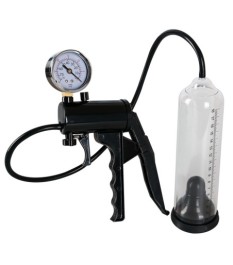 Analplug aus Silikon