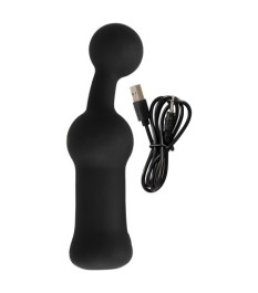 „Prostate Vibrator“ mit 10 Vibrationsmodi