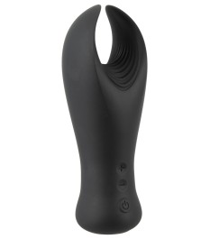 Masturbator „Cock Vibrator“ mit dynamisch flatternden Vibro-Flügeln