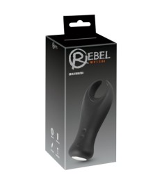 Masturbator „Cock Vibrator“ mit dynamisch flatternden Vibro-Flügeln, 1