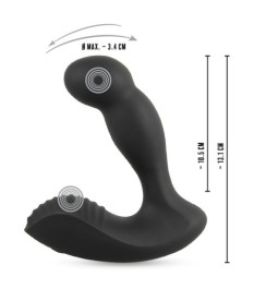 Prostatavibrator „RC Prostate Massager“ mit Fernbedienung