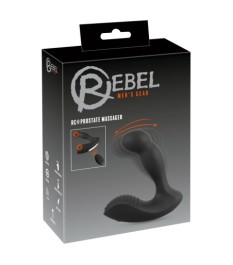 Prostatavibrator „RC Prostate Massager“ mit Fernbedienung