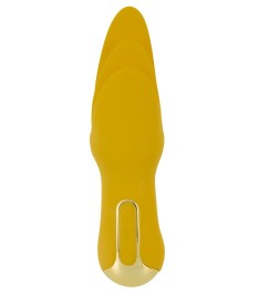 Zungenvibrator „Licking Vibrator“ mit 3 dynamisch flatternden Spitzen