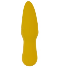 Zungenvibrator „Licking Vibrator“ mit 3 dynamisch flatternden Spitzen