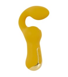 Vibrator „Double Vibrator“ mit 2 Motoren