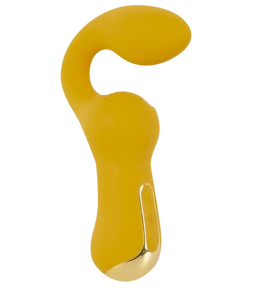 Vibrator „Double Vibrator“ mit 2 Motoren