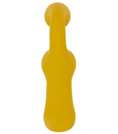 Vibrator „Double Vibrator“ mit 2 Motoren, 10 Vibrationsmodi, wiederauf