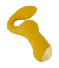 „Prostate Vibrator“ mit 10 Vibrationsmodi