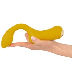„Prostate Vibrator“ mit 10 Vibrationsmodi