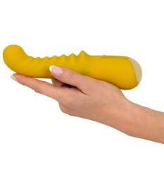 Vibrator „G-Spot“, 10 Vibrationsmodi, wiederaufladbar