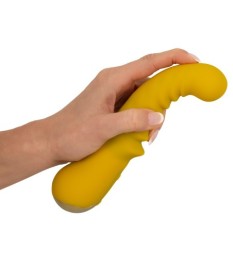 Vibrator „G-Spot“, 10 Vibrationsmodi, wiederaufladbar