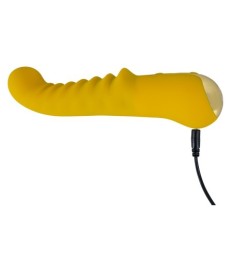 Vibrator „G-Spot“, 10 Vibrationsmodi, wiederaufladbar