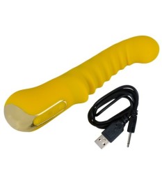 Vibrator „G-Spot“, 10 Vibrationsmodi, wiederaufladbar