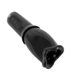 Masturbator "Rotating" mit rotierenden Zungen in 4 Modi und 3 Speeds