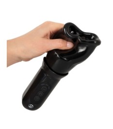 Masturbator "Rotating" mit rotierenden Zungen in 4 Modi und 3 Speeds