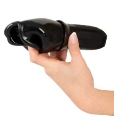 Masturbator "Rotating" mit rotierenden Zungen in 4 Modi und 3 Speeds