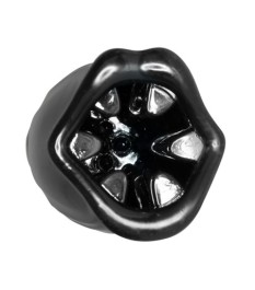 Masturbator "Rotating" mit rotierenden Zungen in 4 Modi und 3 Speeds